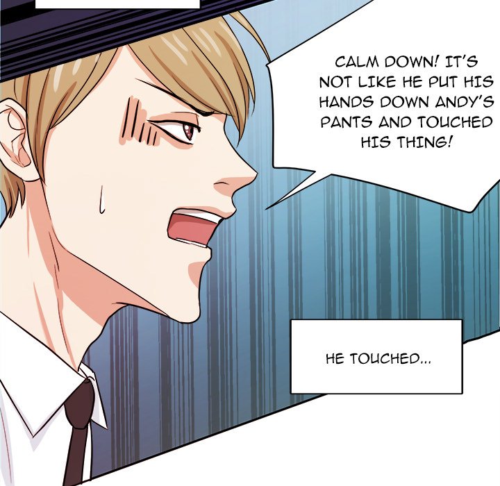 I Like You I Like You EP 32 - Toomics page 84 - 