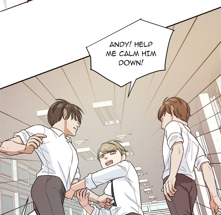I Like You I Like You EP 32 - Toomics page 85 - 