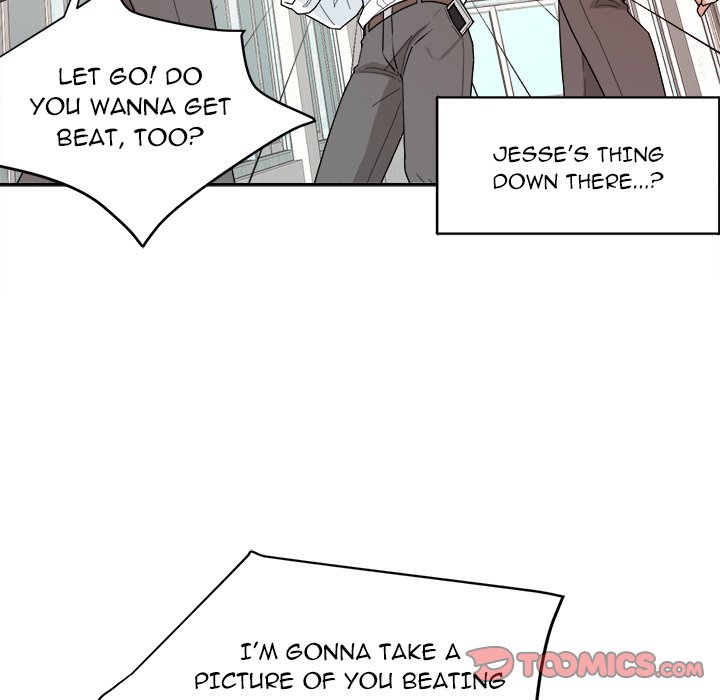 I Like You I Like You EP 32 - Toomics page 86 - 