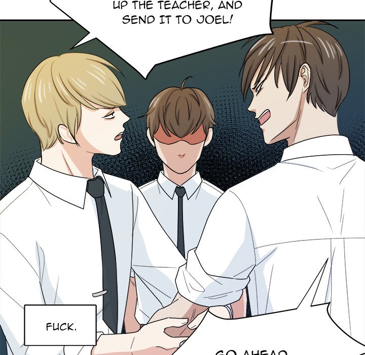 I Like You I Like You EP 32 - Toomics page 87 - 