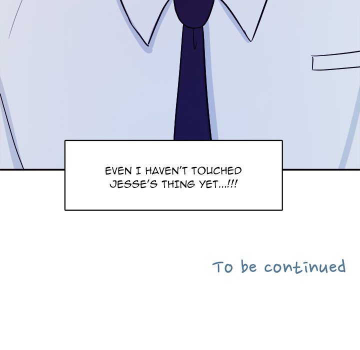 I Like You I Like You EP 32 - Toomics page 90 - 