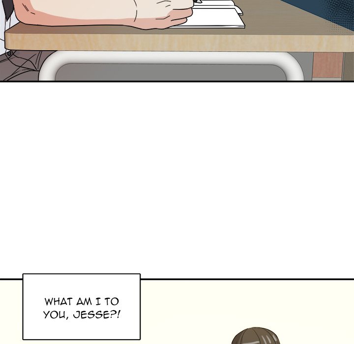 I Like You I Like You EP 32 - Toomics page 10 - 
