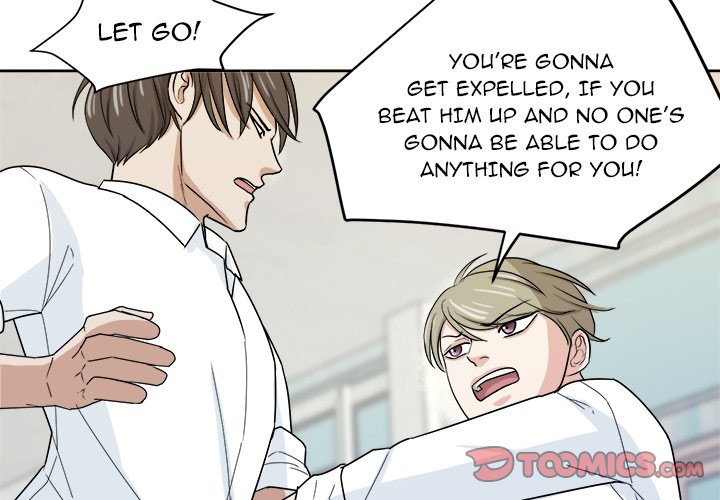 I Like You I Like You EP 33 - Toomics page 2 - 
