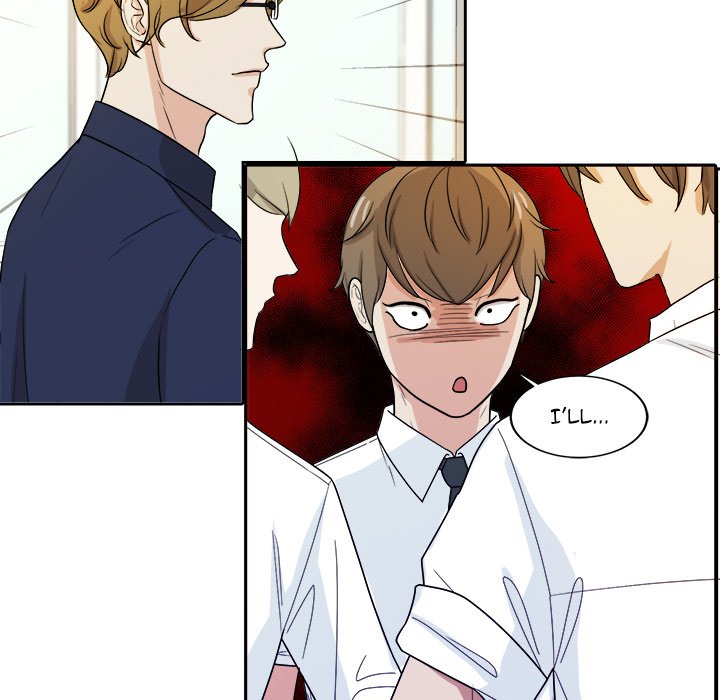 I Like You I Like You EP 33 - Toomics page 11 - 