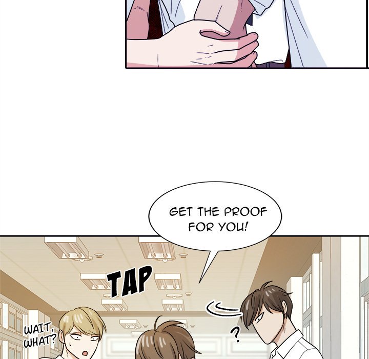 I Like You I Like You EP 33 - Toomics page 12 - 