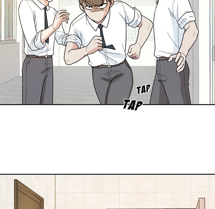 I Like You I Like You EP 33 - Toomics page 13 - 