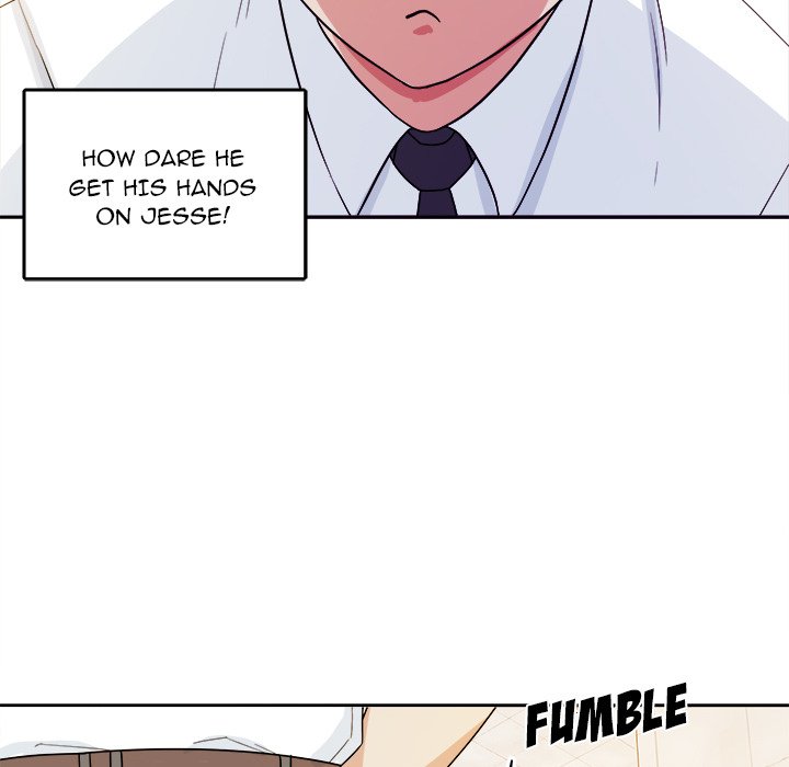 I Like You I Like You EP 33 - Toomics page 16 - 
