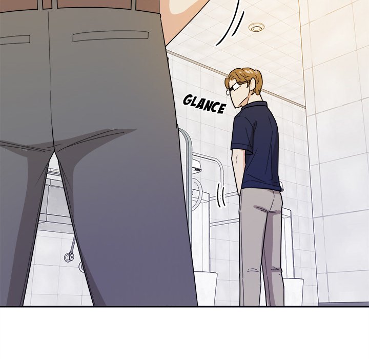 I Like You I Like You EP 33 - Toomics page 17 - 
