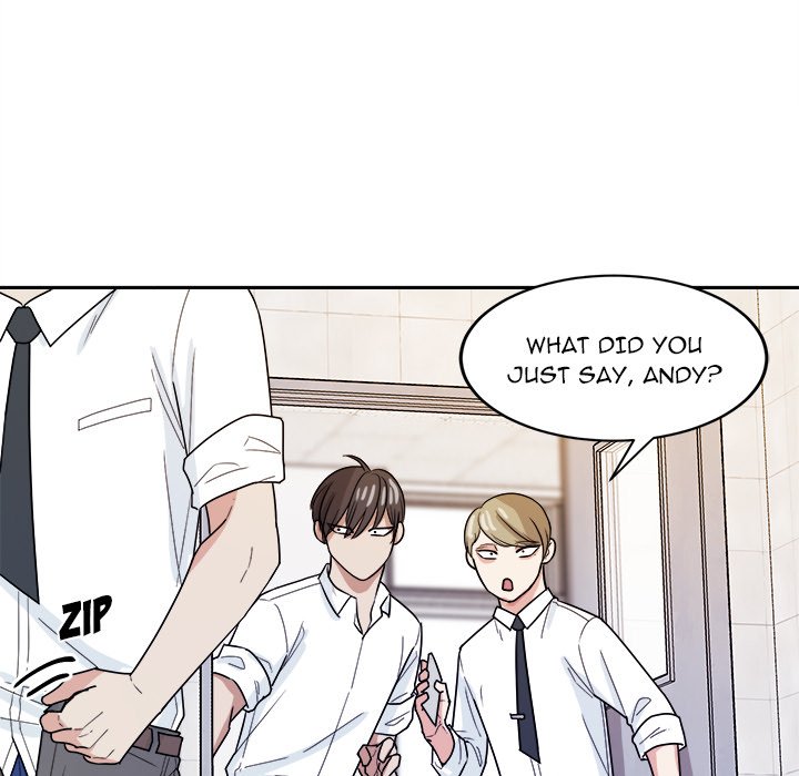 I Like You I Like You EP 33 - Toomics page 18 - 