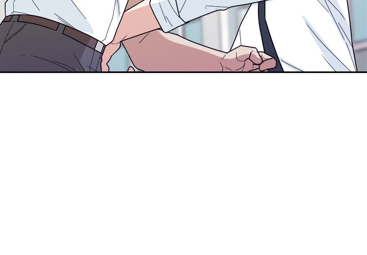 I Like You I Like You EP 33 - Toomics page 3 - 