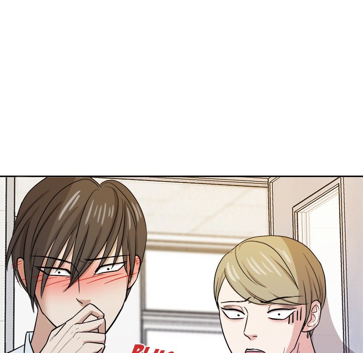 I Like You I Like You EP 33 - Toomics page 21 - 