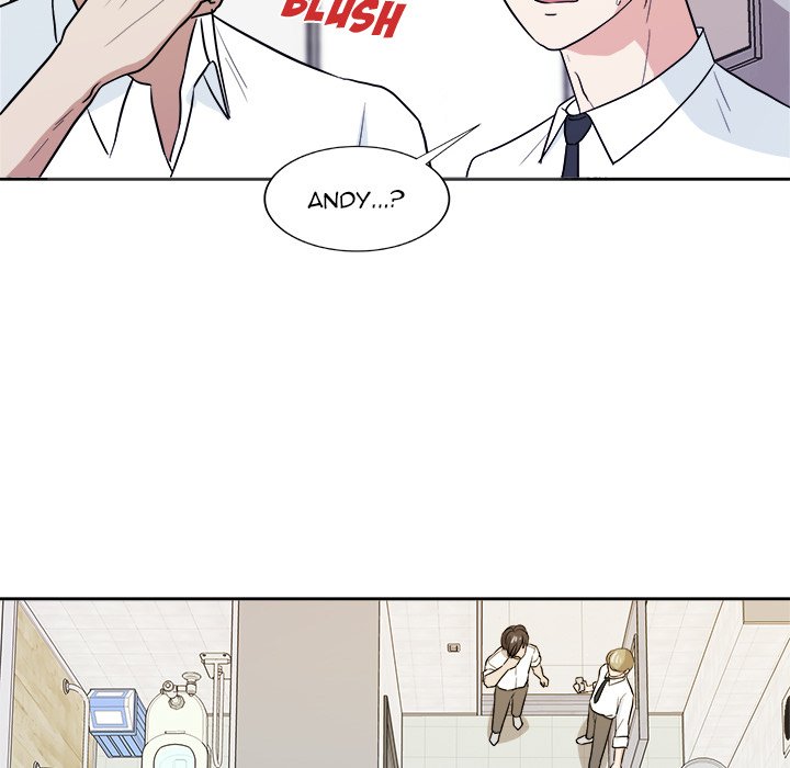 I Like You I Like You EP 33 - Toomics page 22 - 