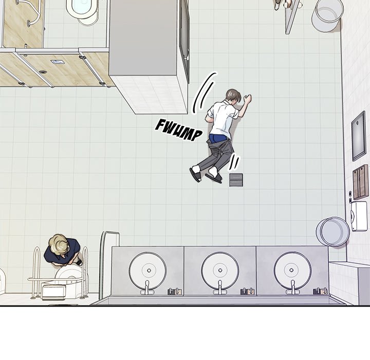 I Like You I Like You EP 33 - Toomics page 23 - 