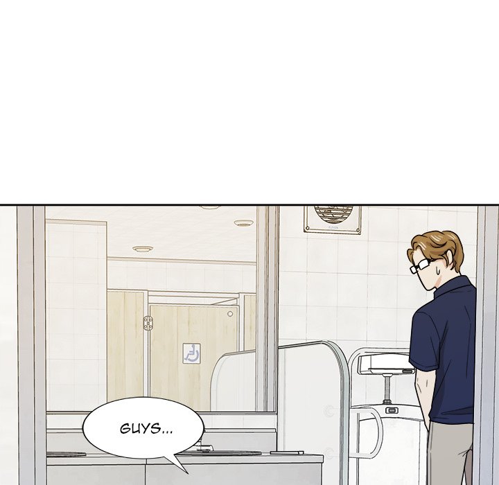 I Like You I Like You EP 33 - Toomics page 24 - 