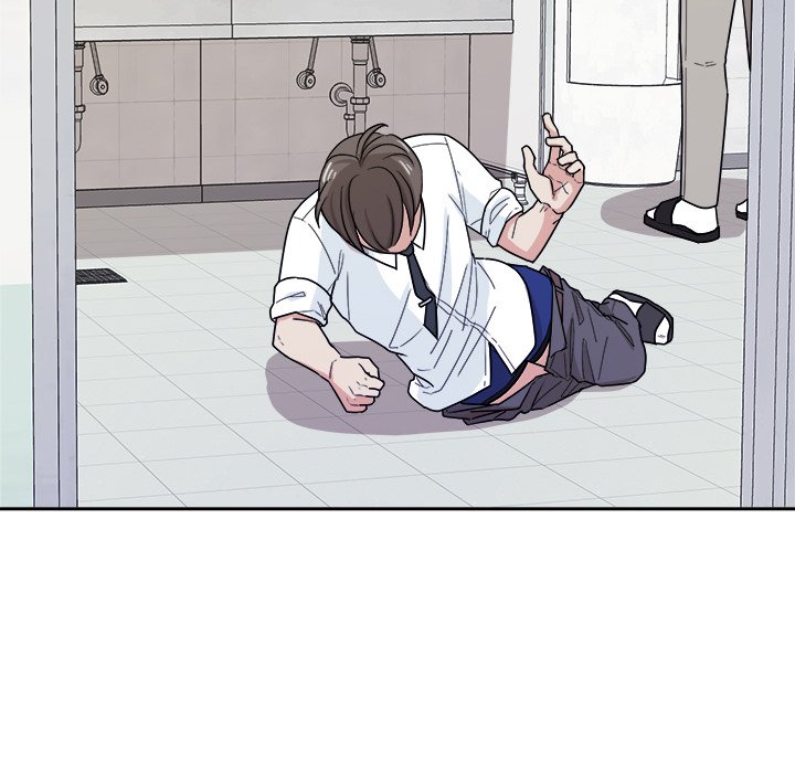 I Like You I Like You EP 33 - Toomics page 25 - 