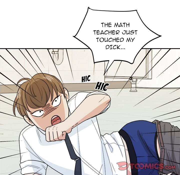I Like You I Like You EP 33 - Toomics page 26 - 