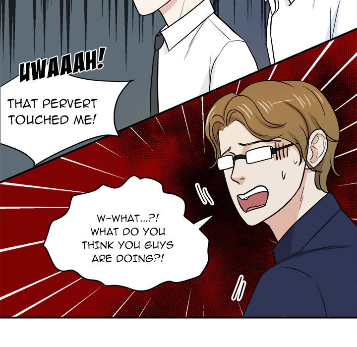 I Like You I Like You EP 33 - Toomics page 28 - 