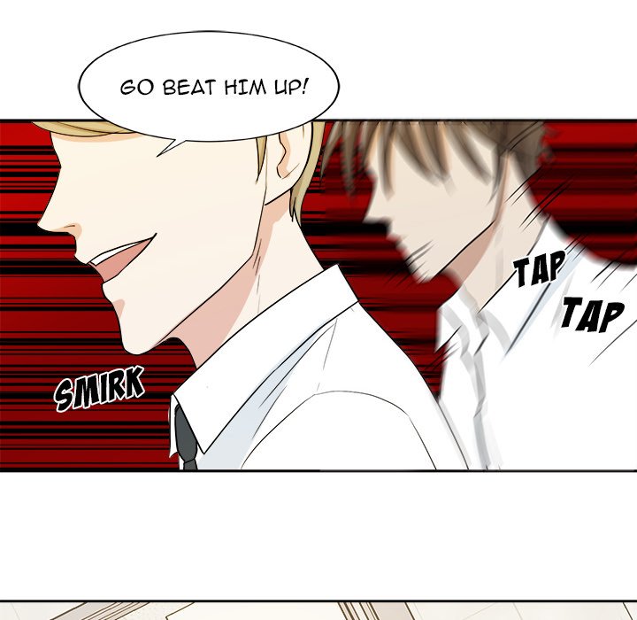 I Like You I Like You EP 33 - Toomics page 31 - 