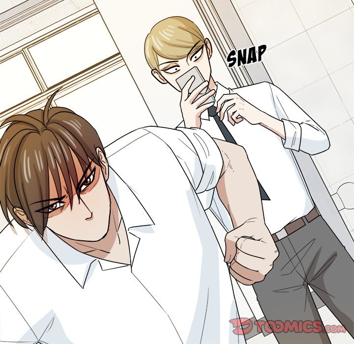 I Like You I Like You EP 33 - Toomics page 32 - 