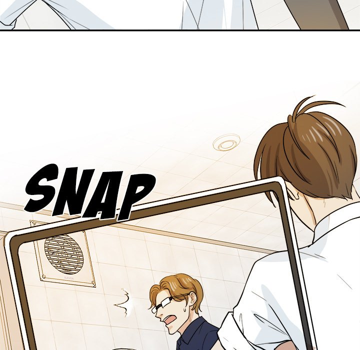 I Like You I Like You EP 33 - Toomics page 33 - 