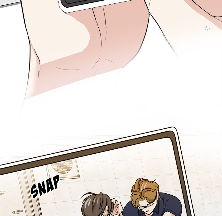 I Like You I Like You EP 33 - Toomics page 35 - 