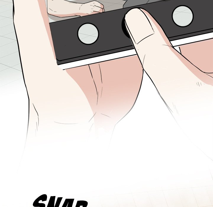 I Like You I Like You EP 33 - Toomics page 37 - 