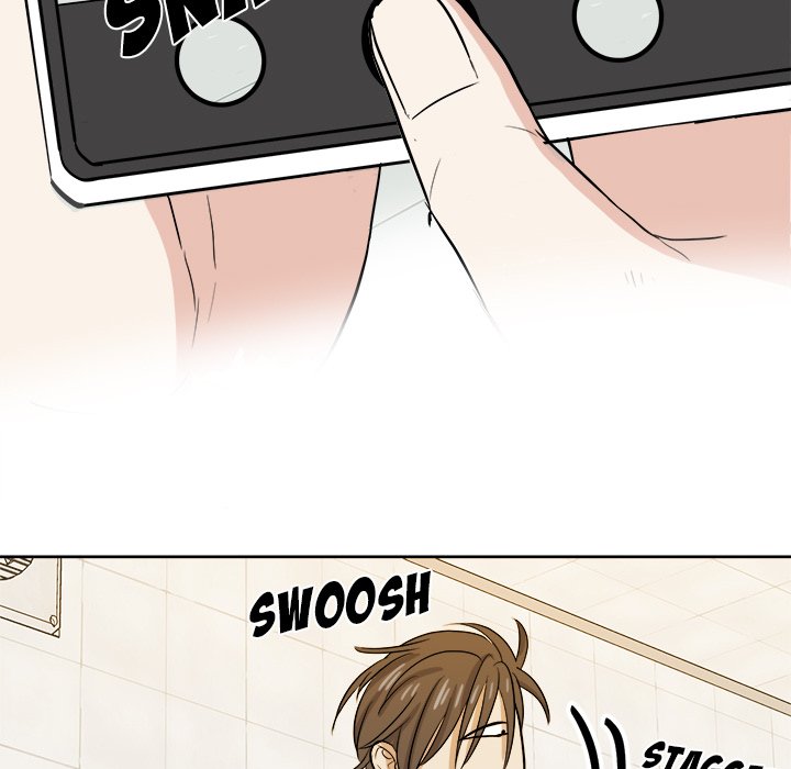 I Like You I Like You EP 33 - Toomics page 40 - 