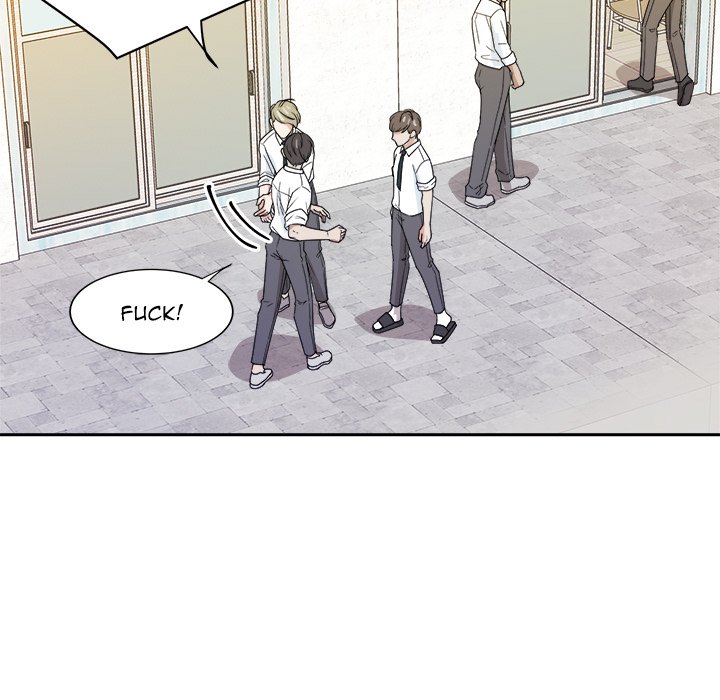 I Like You I Like You EP 33 - Toomics page 5 - 