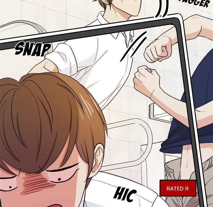 I Like You I Like You EP 33 - Toomics page 41 - 