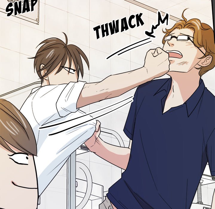 I Like You I Like You EP 33 - Toomics page 43 - 