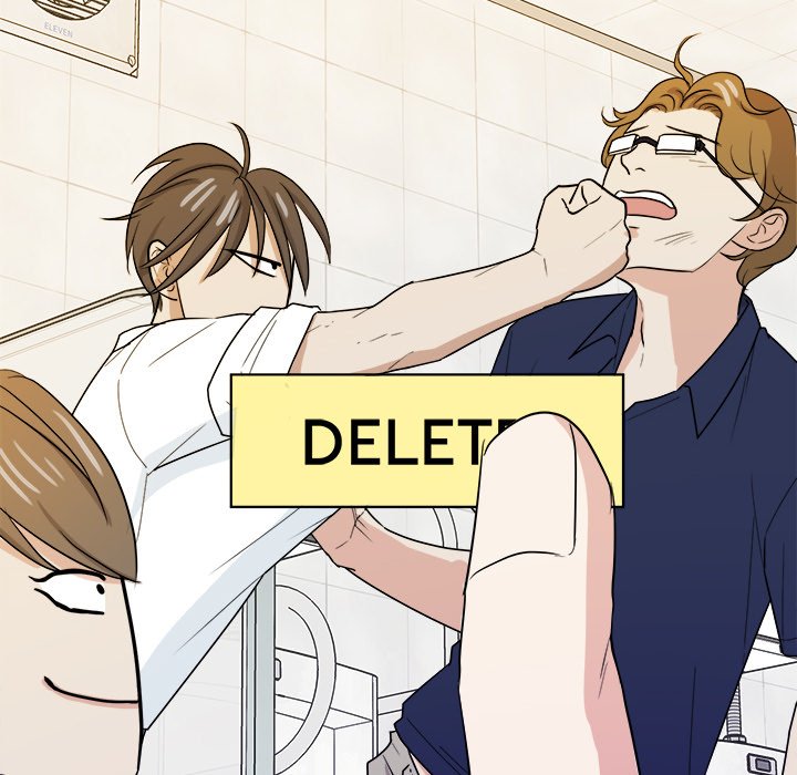 I Like You I Like You EP 33 - Toomics page 45 - 