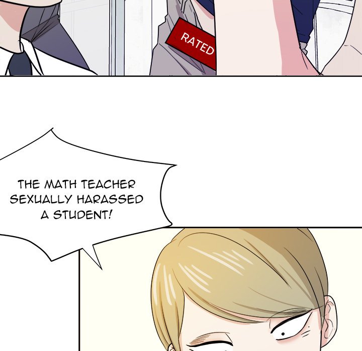 I Like You I Like You EP 33 - Toomics page 46 - 