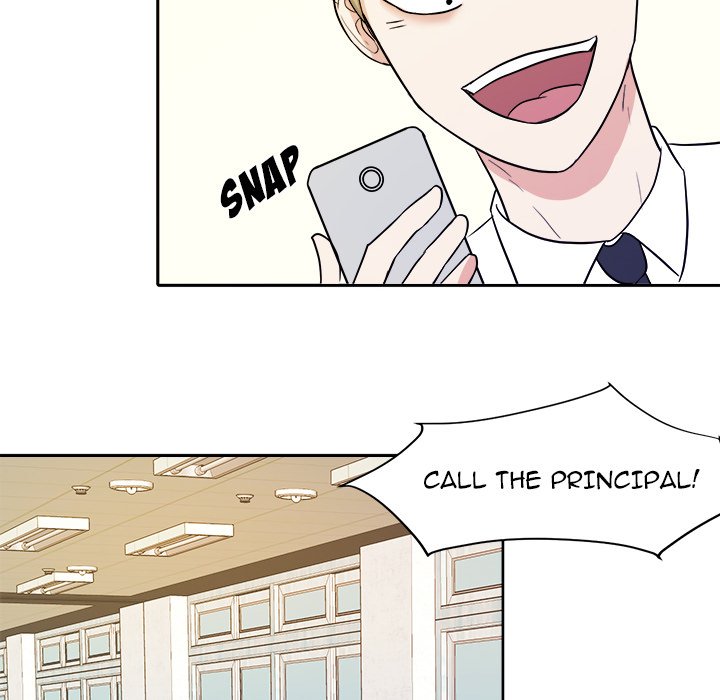 I Like You I Like You EP 33 - Toomics page 47 - 