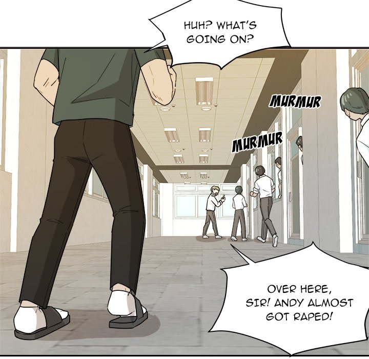 I Like You I Like You EP 33 - Toomics page 49 - 