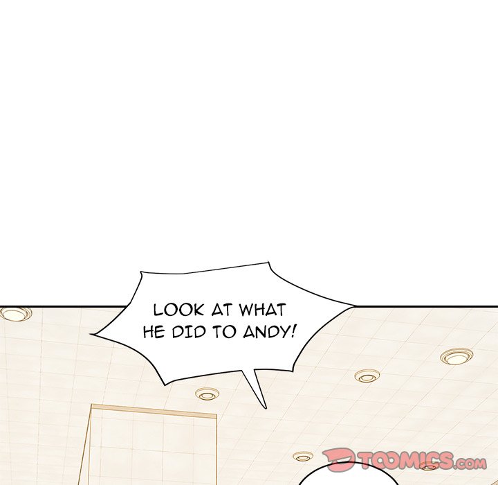 I Like You I Like You EP 33 - Toomics page 50 - 