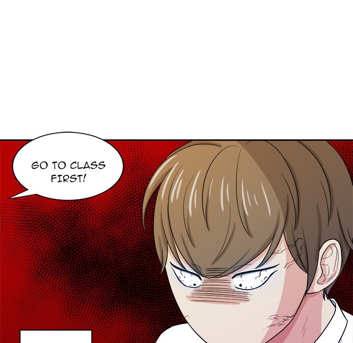 I Like You I Like You EP 33 - Toomics page 6 - 