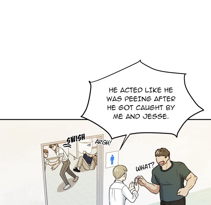 I Like You I Like You EP 33 - Toomics page 52 - 
