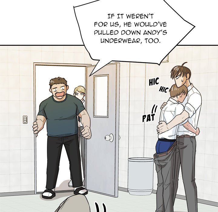 I Like You I Like You EP 33 - Toomics page 54 - 