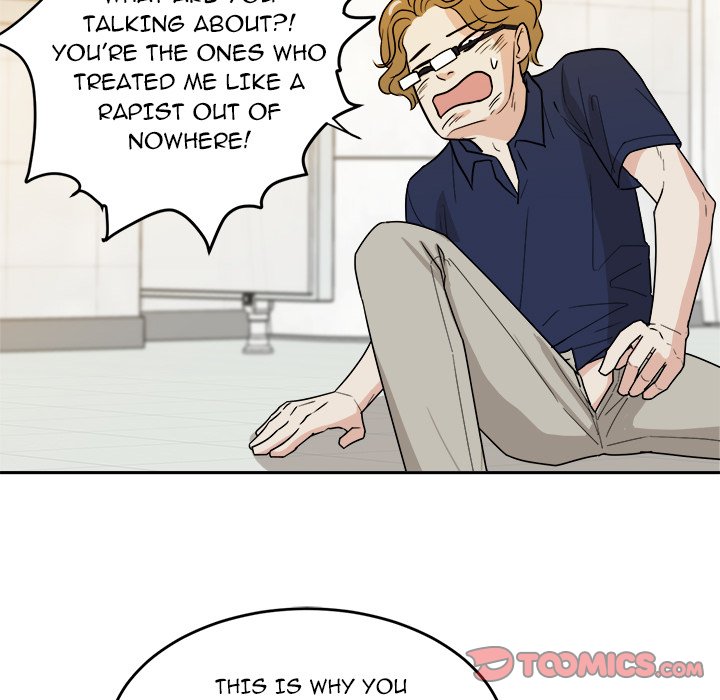 I Like You I Like You EP 33 - Toomics page 56 - 