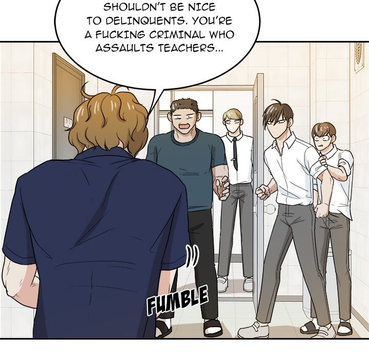 I Like You I Like You EP 33 - Toomics page 57 - 