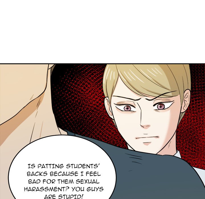 I Like You I Like You EP 33 - Toomics page 58 - 