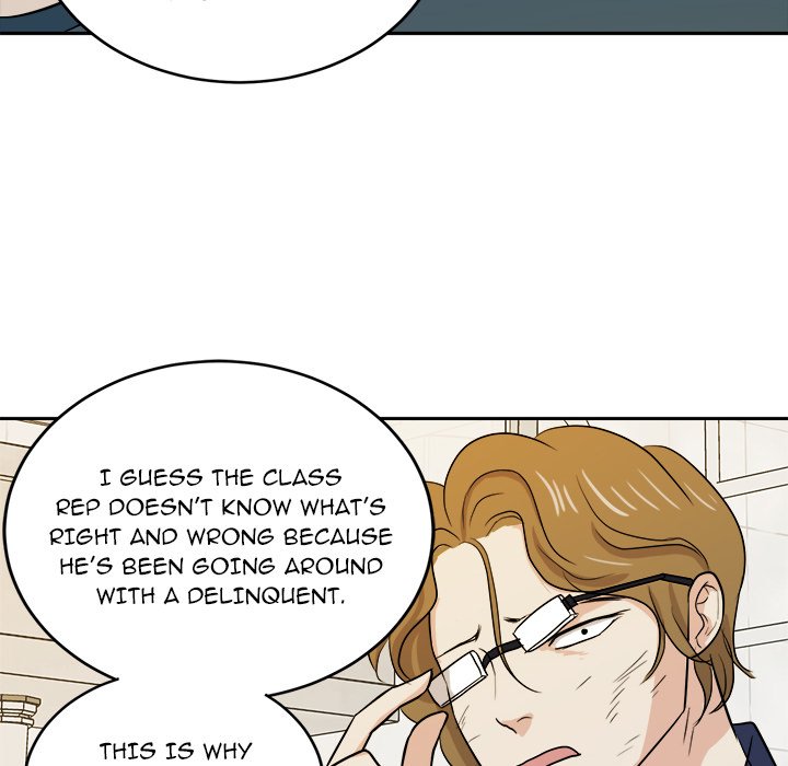I Like You I Like You EP 33 - Toomics page 59 - 