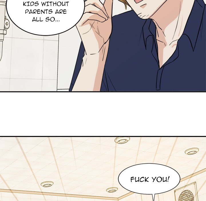 I Like You I Like You EP 33 - Toomics page 60 - 