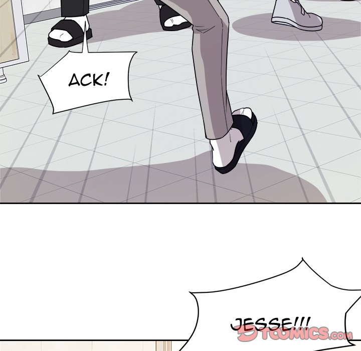 I Like You I Like You EP 33 - Toomics page 62 - 