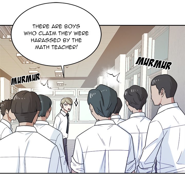 I Like You I Like You EP 33 - Toomics page 64 - 