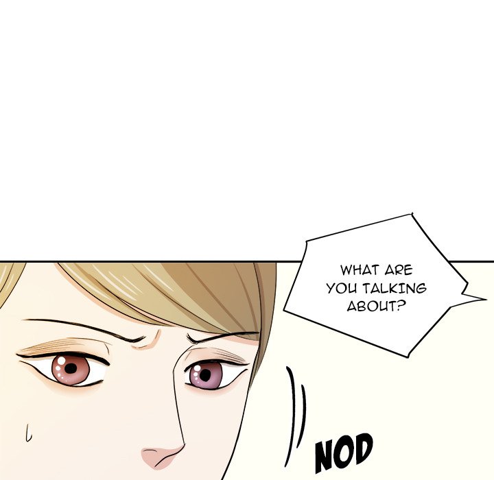 I Like You I Like You EP 33 - Toomics page 65 - 