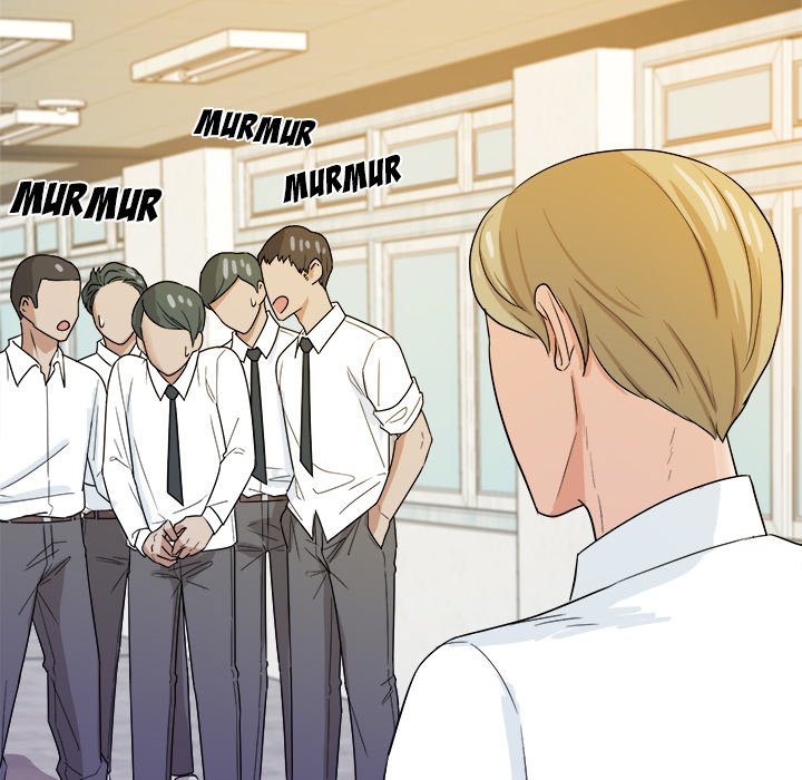 I Like You I Like You EP 33 - Toomics page 67 - 