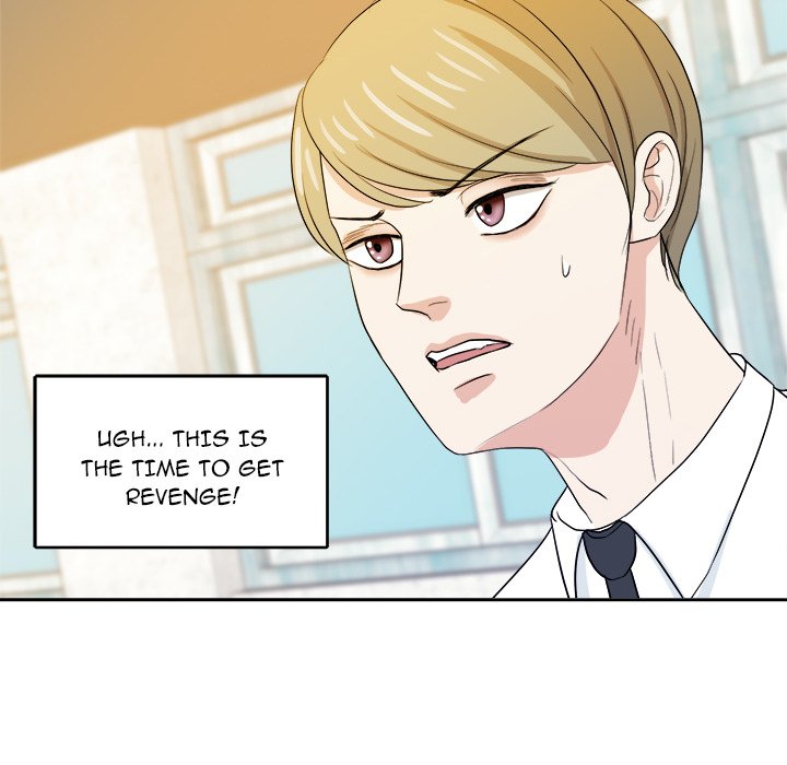 I Like You I Like You EP 33 - Toomics page 69 - 