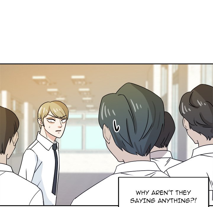 I Like You I Like You EP 33 - Toomics page 70 - 