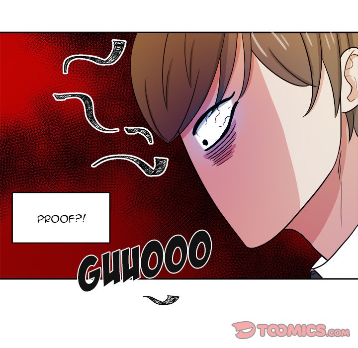 I Like You I Like You EP 33 - Toomics page 8 - 